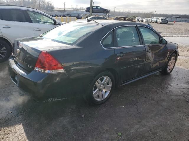 2012 Chevrolet Impala LT