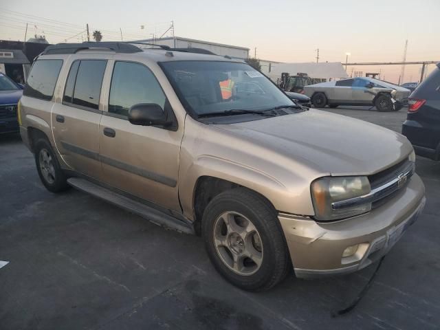 2005 Chevrolet Trailblazer EXT LS