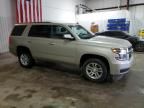 2016 Chevrolet Tahoe K1500 LT