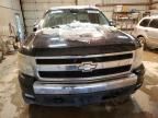 2008 Chevrolet Silverado K1500