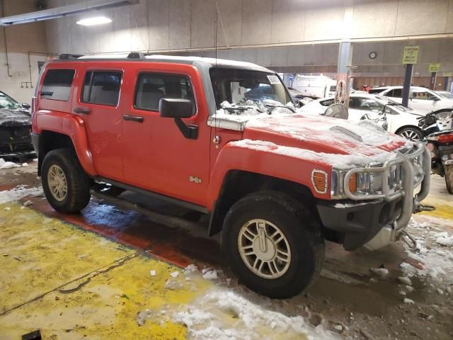 2008 Hummer H3