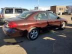 2001 Ford Taurus SES