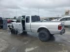 2001 Ford Ranger Super Cab