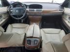 2007 BMW 750