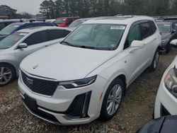 2021 Cadillac XT6 Premium Luxury en venta en Hampton, VA