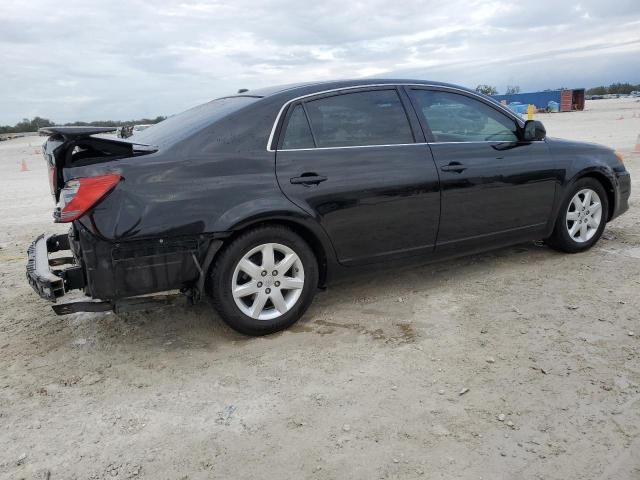 2009 Toyota Avalon XL