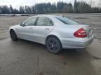 2006 Mercedes-Benz E 350