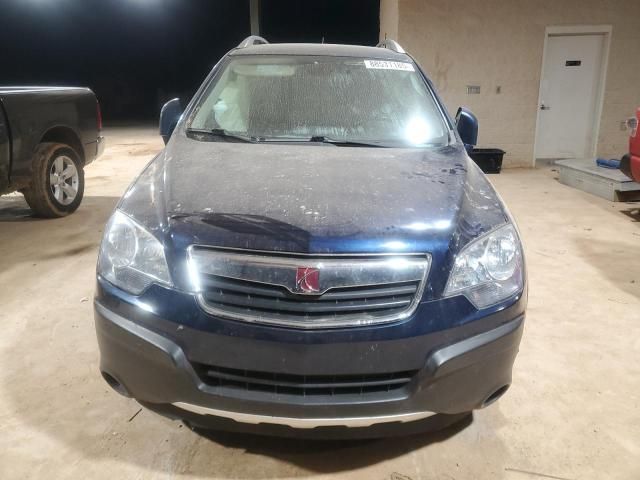 2009 Saturn Vue XE