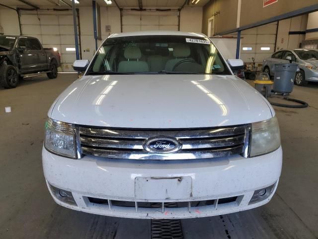 2008 Ford Taurus SEL