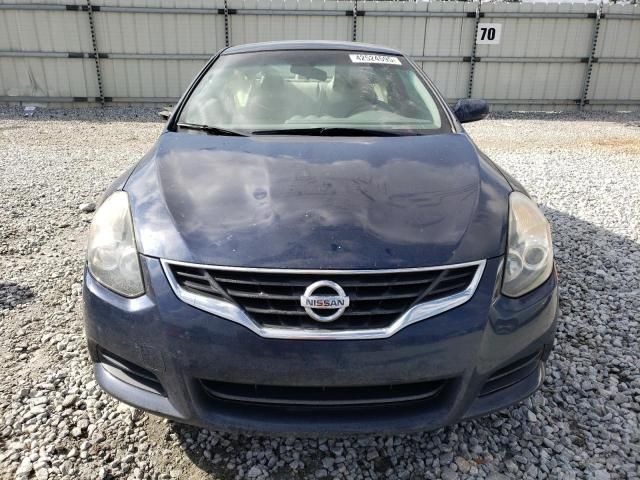 2013 Nissan Altima S