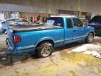 1995 Chevrolet S Truck S10