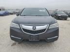 2014 Acura MDX