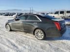 2015 Cadillac CTS Luxury Collection