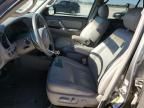 2005 Toyota Sequoia Limited