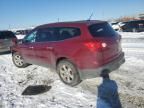 2010 Chevrolet Traverse LT