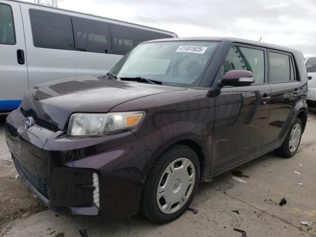 2013 Scion XB