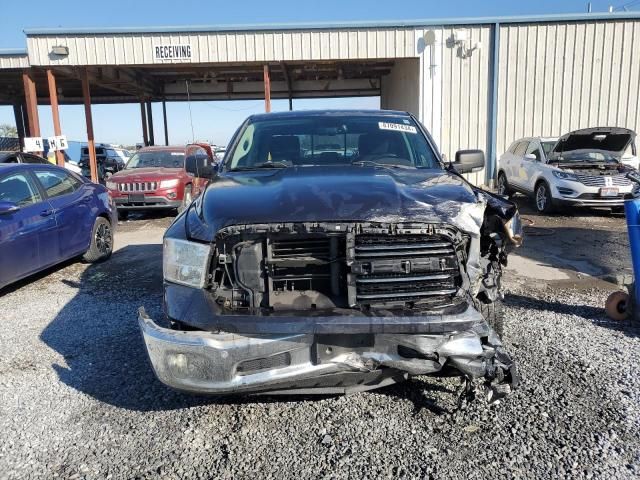 2014 Dodge RAM 1500 SLT