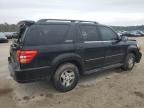 2002 Toyota Sequoia Limited