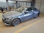 2017 Mercedes-Benz C 300 4matic