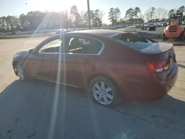 2006 Lexus GS 300