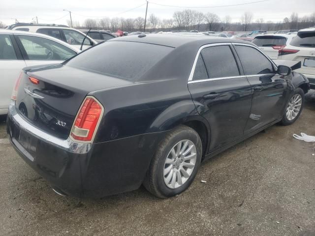 2013 Chrysler 300