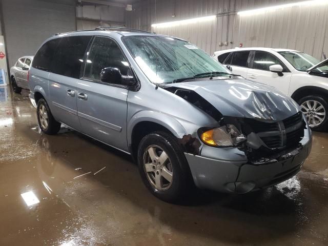 2005 Dodge Grand Caravan SXT