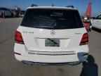 2015 Mercedes-Benz GLK 350 4matic