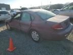 2005 Ford Taurus SE