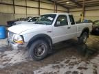 2000 Ford Ranger Super Cab