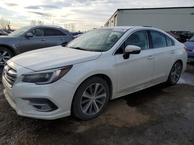 2019 Subaru Legacy 2.5I Limited