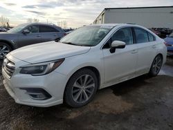 Lots with Bids for sale at auction: 2019 Subaru Legacy 2.5I Limited