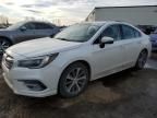 2019 Subaru Legacy 2.5I Limited