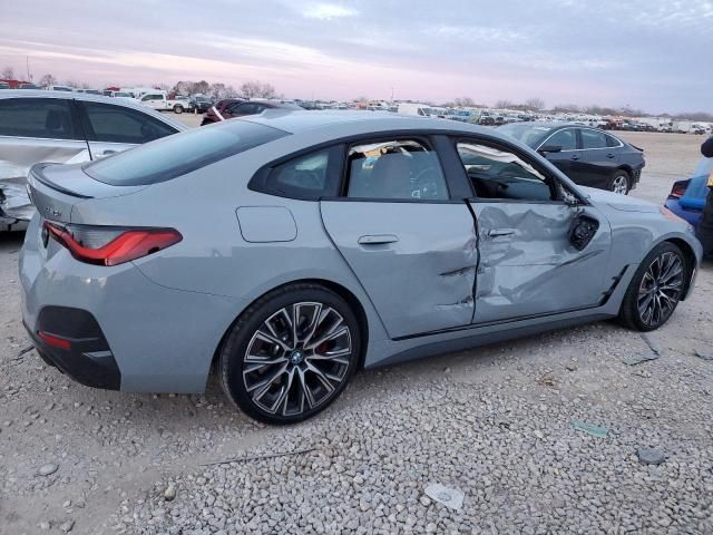 2024 BMW 430XI Gran Coupe