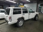 1997 Jeep Cherokee Country