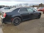 2016 Chrysler 300C