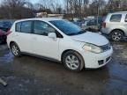 2009 Nissan Versa S