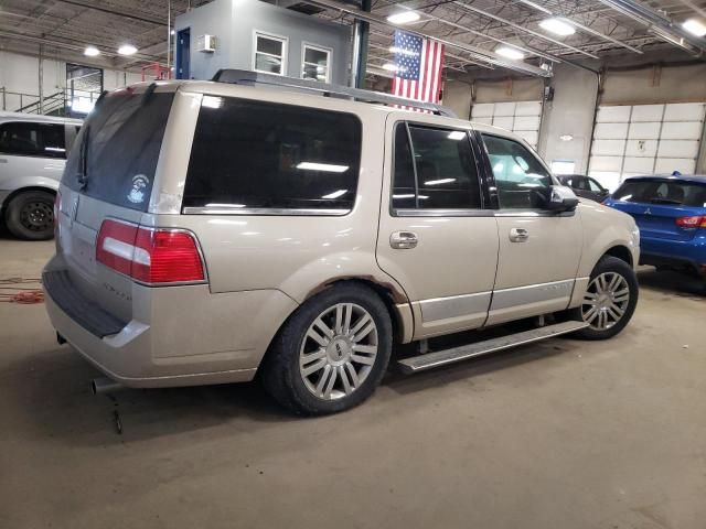 2007 Lincoln Navigator