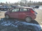 2011 Ford Fiesta SE