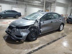 2024 Nissan Versa S en venta en York Haven, PA