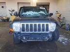 2007 Jeep Commander