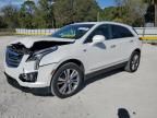 2018 Cadillac XT5 Premium Luxury