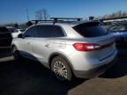 2016 Lincoln MKX Select