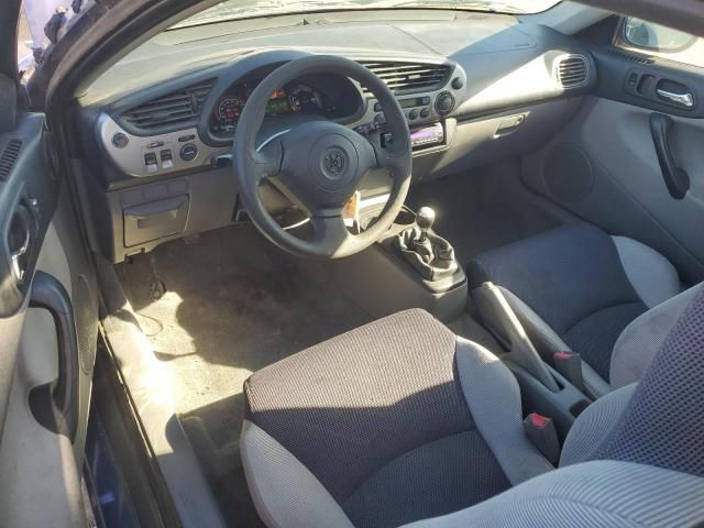 2001 Honda Insight