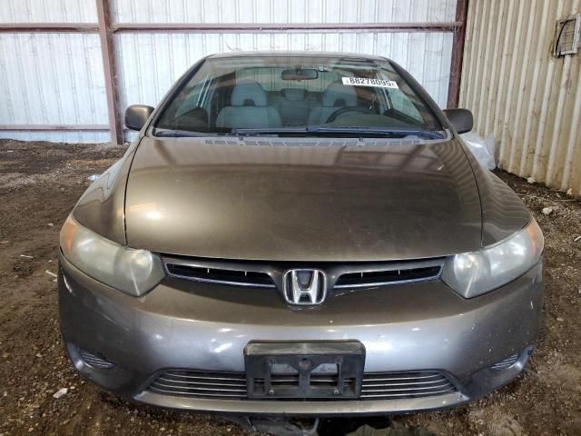 2006 Honda Civic LX