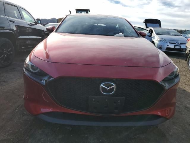 2021 Mazda 3 Premium