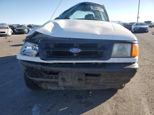 1997 Ford Ranger