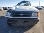 1997 Ford Ranger