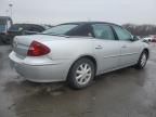 2005 Buick Lacrosse CXL