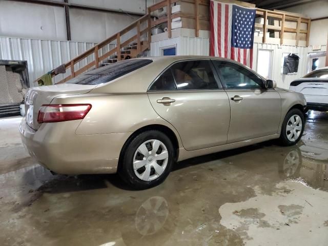 2009 Toyota Camry Base