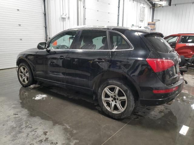 2010 Audi Q5 Premium Plus